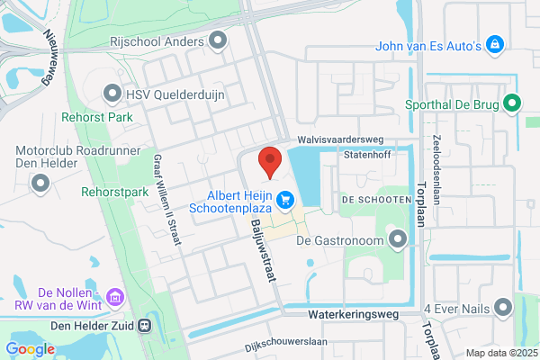 Schooten Tandartspraktijk De