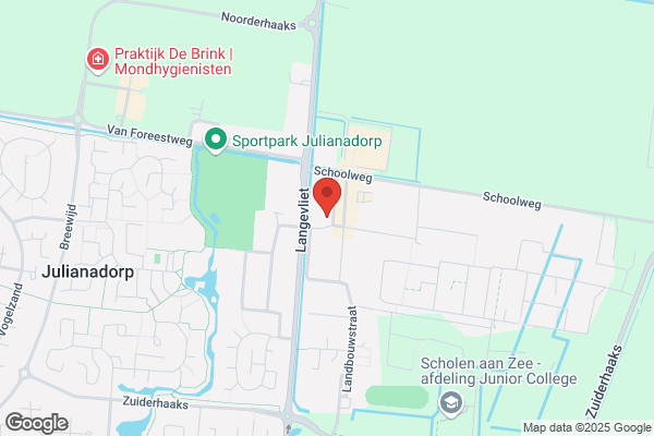 Tandartsenpraktijk A. Anbeek Bv