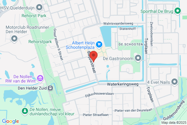Tankservice Den Helder