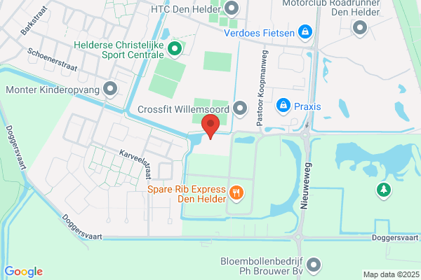 Centr V Techn. Bedr. Opl. Kop Van nh Bv