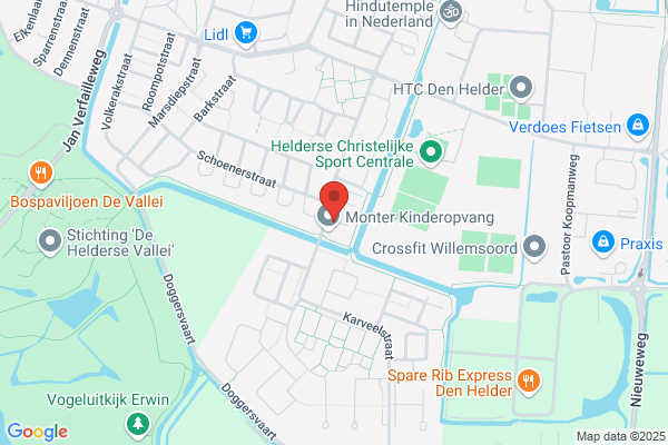 Kop Van Noord-Holland