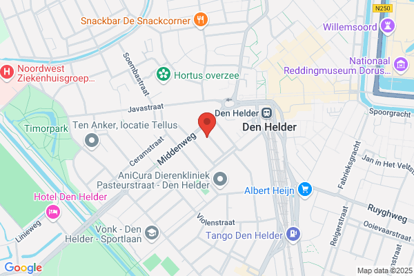 Gipsbouw- En -Afwerkingsbedrijf Storm