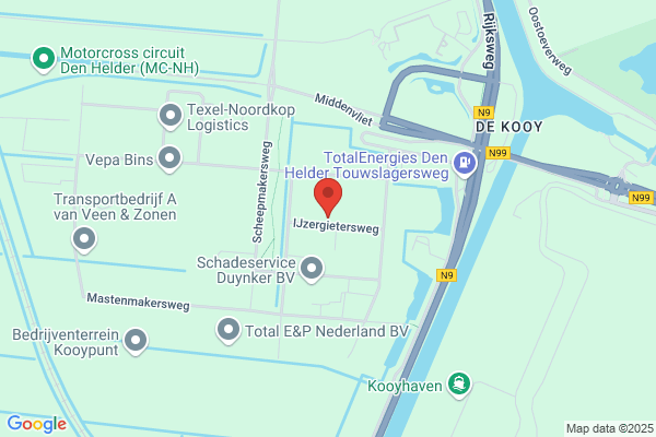 Ed Dekker Timmer- en Onderhoudsbedrijf