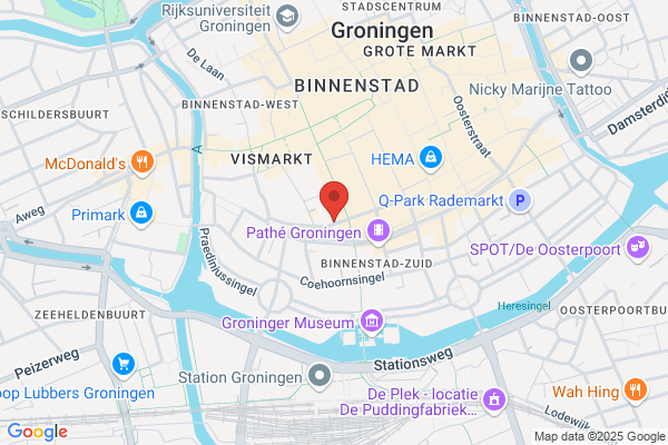 Nieuwstad