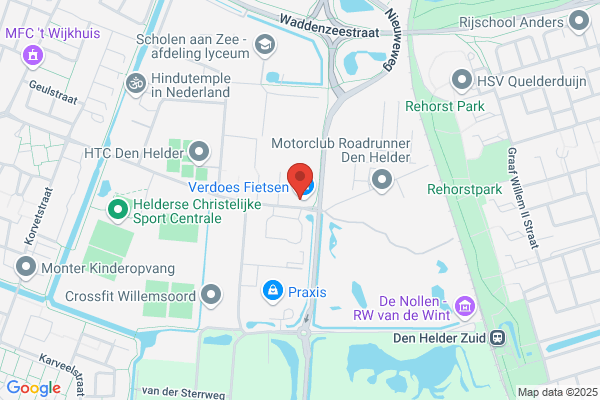 Timmer en Onderhoudsbedrijf Vermeulen