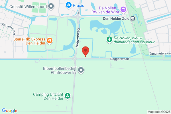 Tuunerie, De