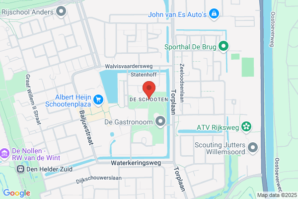 Schooten, De