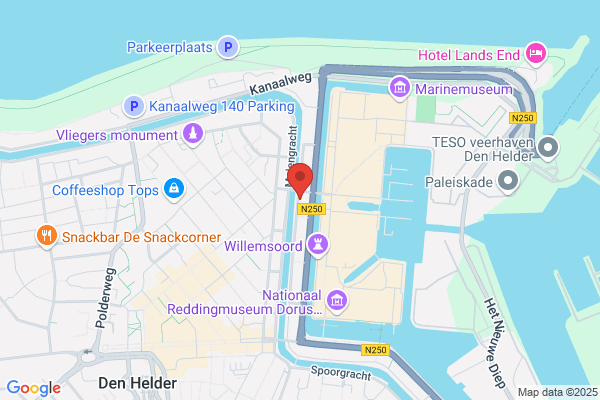 Ambassade, De