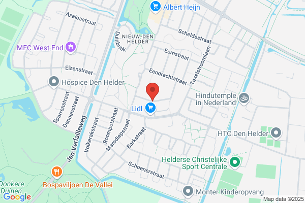 Eendracht, De