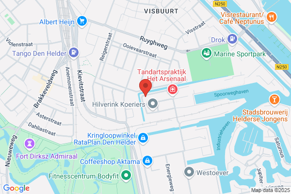 Thuvo Handelsonderneming