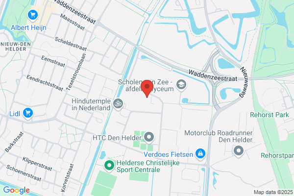 Assurantiekantoor Heemskerk