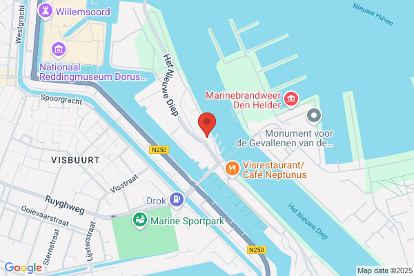 Nieuwedieper Vis