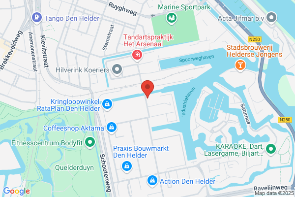 Firma Kraak & Zonen
