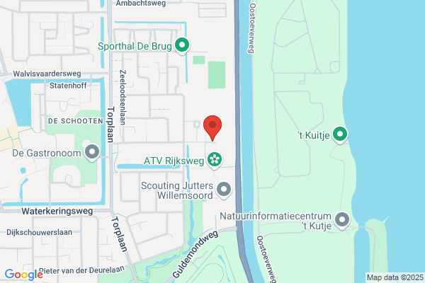 Tzv Den Helder