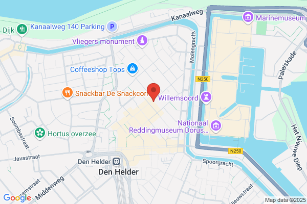 Kijkshop