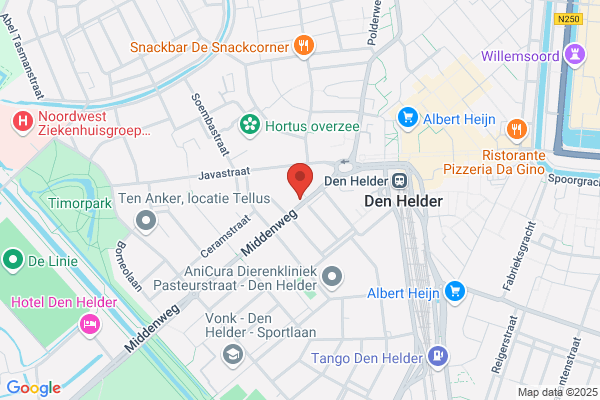 Expres Stomerij Vof