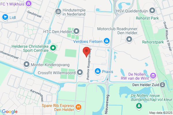 Dienaar Bv
