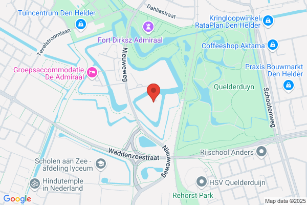 Bv Residentie Service Bedrijf