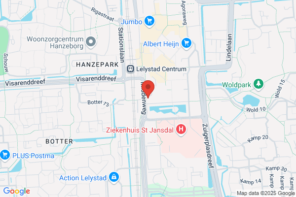Randstad Uitzendbureau