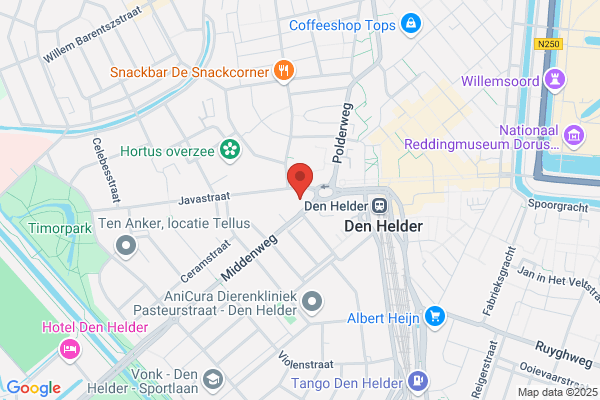 Alg Woningbouwver Nieuwediep