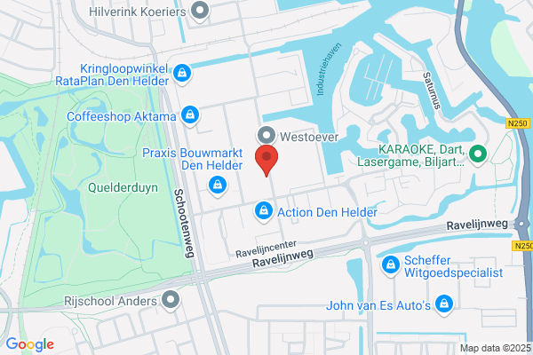 Sijmonsbergen Bv