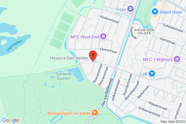 Hospice Den Helder