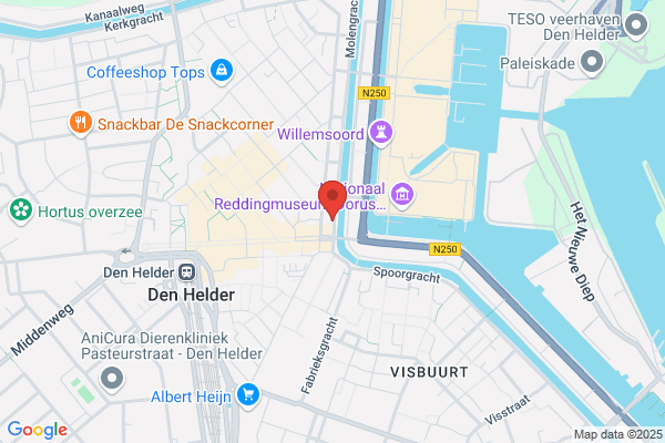 Stichting Westhoek