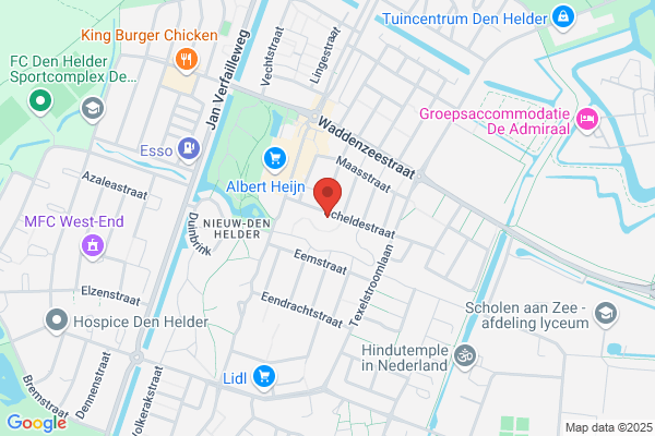 Wooncomplex 't Landhuis