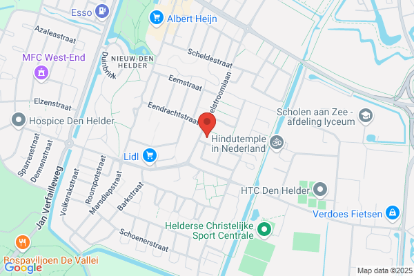 Thuiszorg Omring