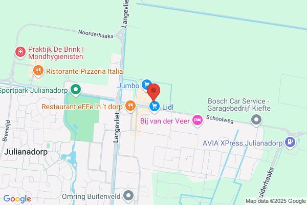 R J Groet Kaasshop 't Hoekje