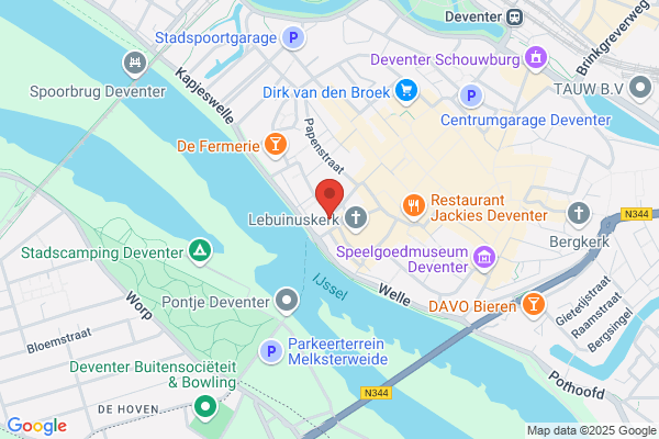 Accountantskantoor G. Van De Zande