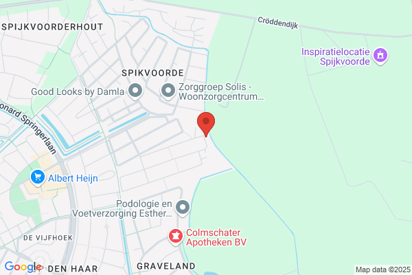 Accountantskantoor G. Van Der Zande