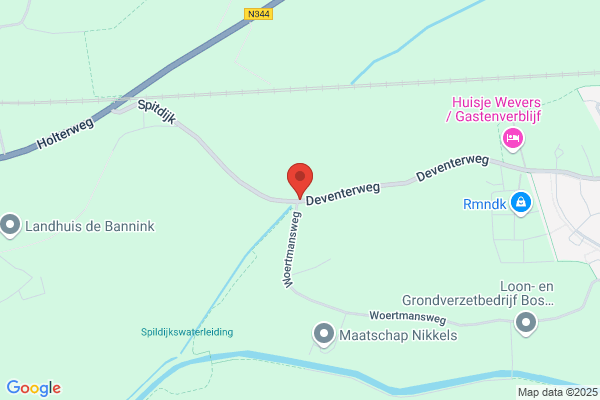 Peppelenbos, A G