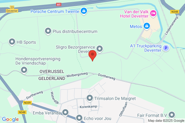 Wesselink, Bertus