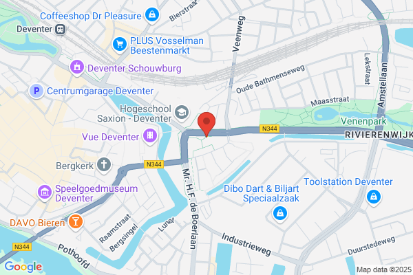 Goudappel Coffeng Bv