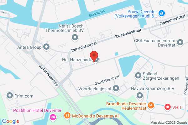 Seducom Bv