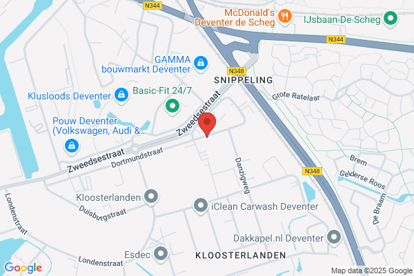 Attema En Van De Wetering
