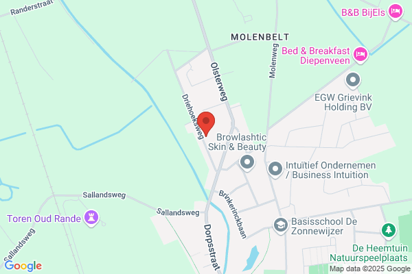 Jansen Diepenveen Bv
