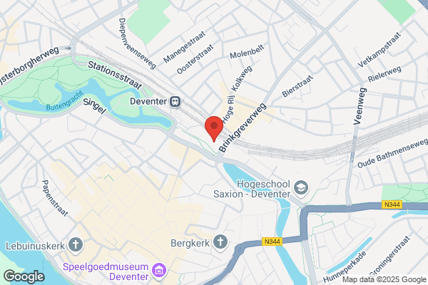 Mzleeuw