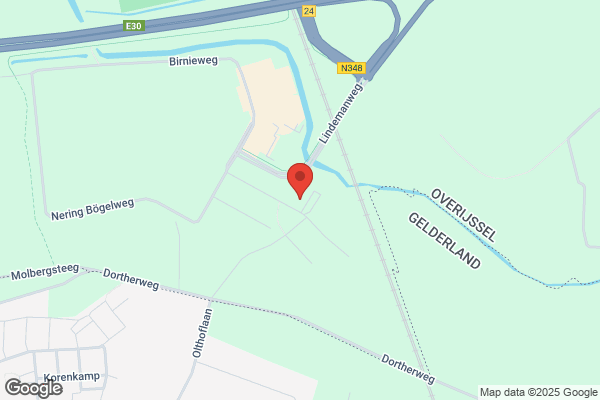 Veldbiologisch Station Ned