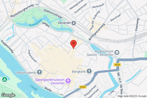 Data Optics Bv