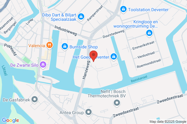 Kroonpartner