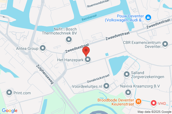 Elst, Van