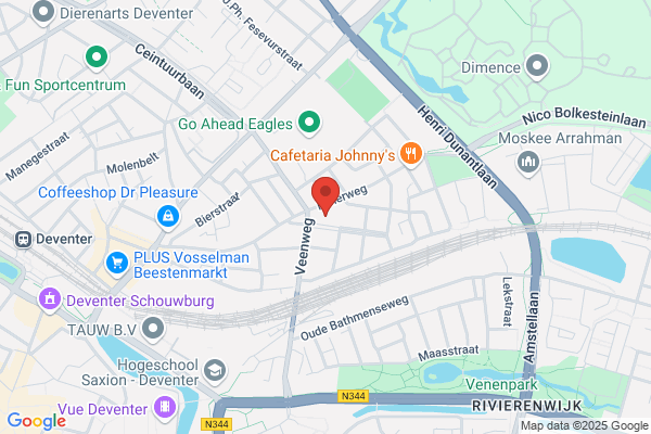 Gans, De