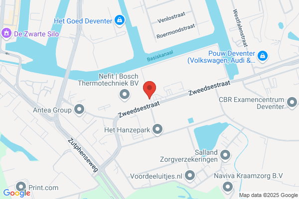 Duursma Advies En Bouwzaken
