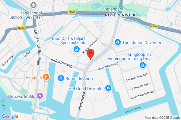 Financieel Servicebureau Nederland Fsn