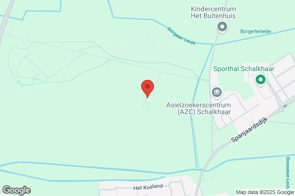 Groot Koerkamp