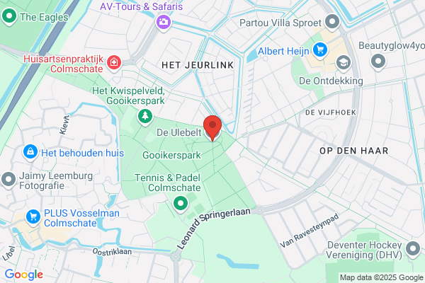 Zandbelt