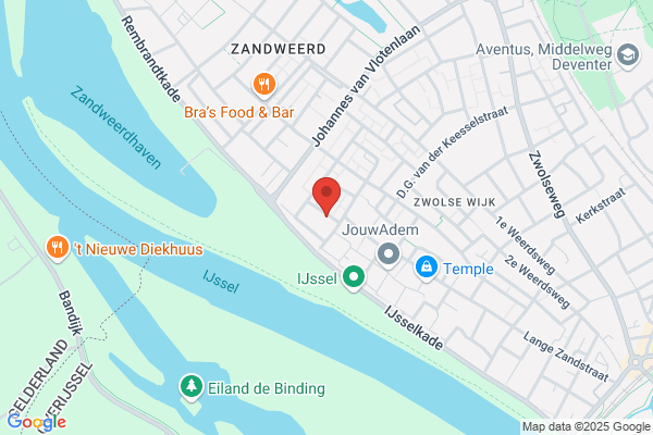 Vries, De