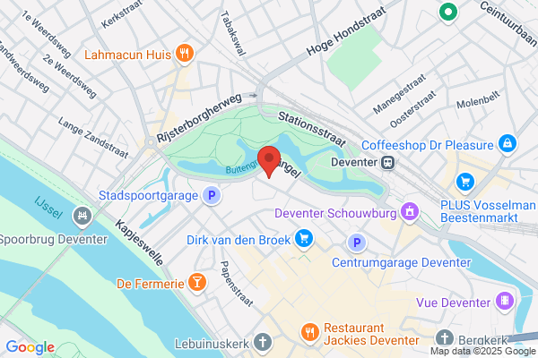 Cozijnsen Consultancy